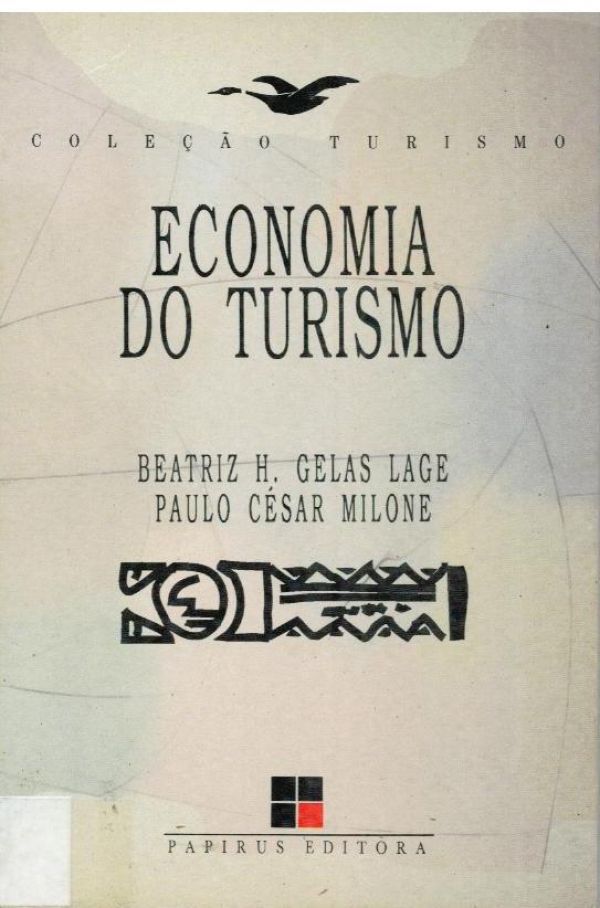 Economia do Turismo